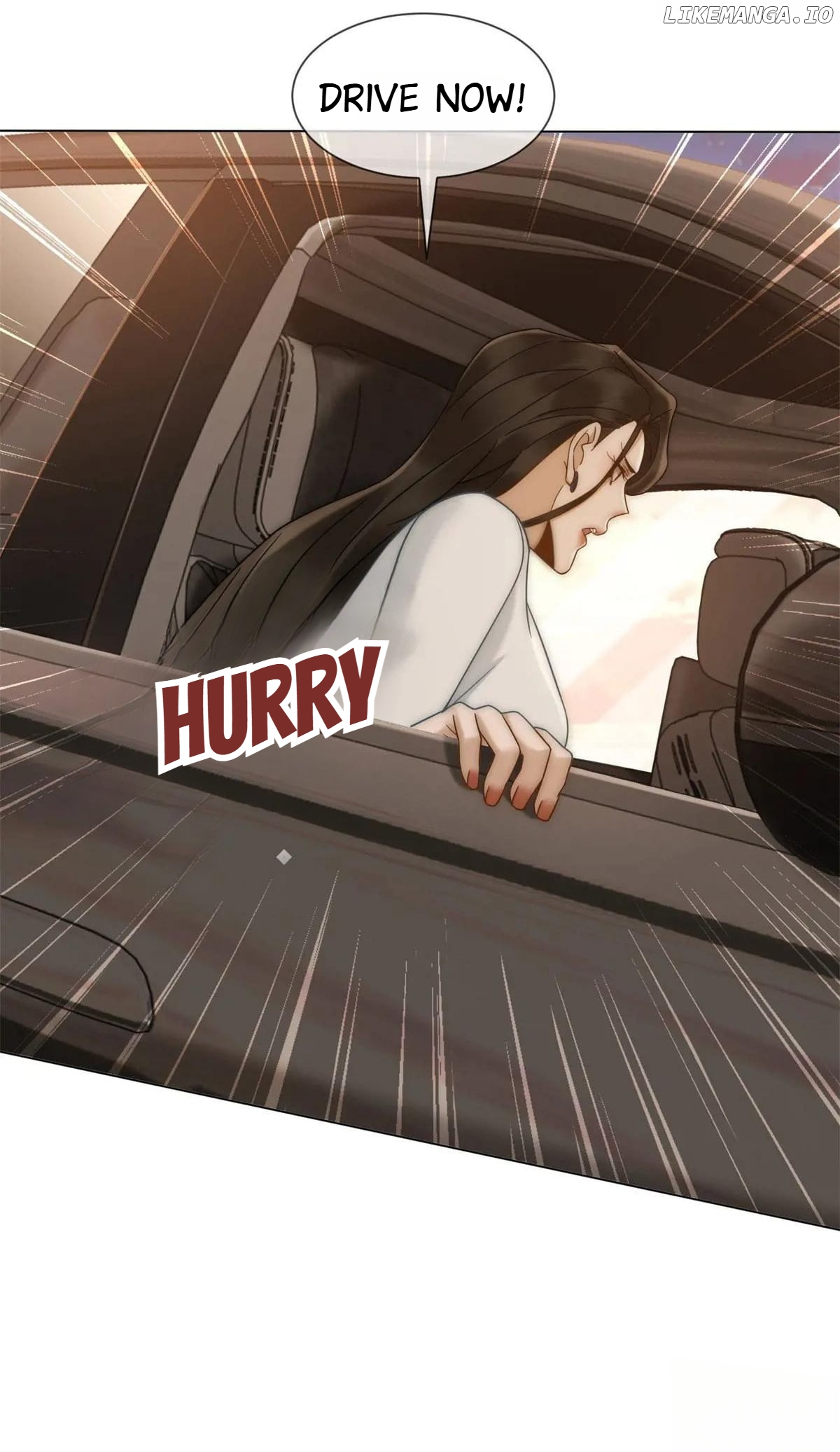 Don't Mess with a Deadly Revenger Chapter 27 - page 41
